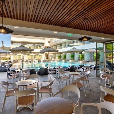 White Olive Premium Laganas Hotel Exterior foto