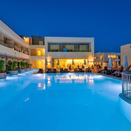 White Olive Premium Laganas Hotel Exterior foto