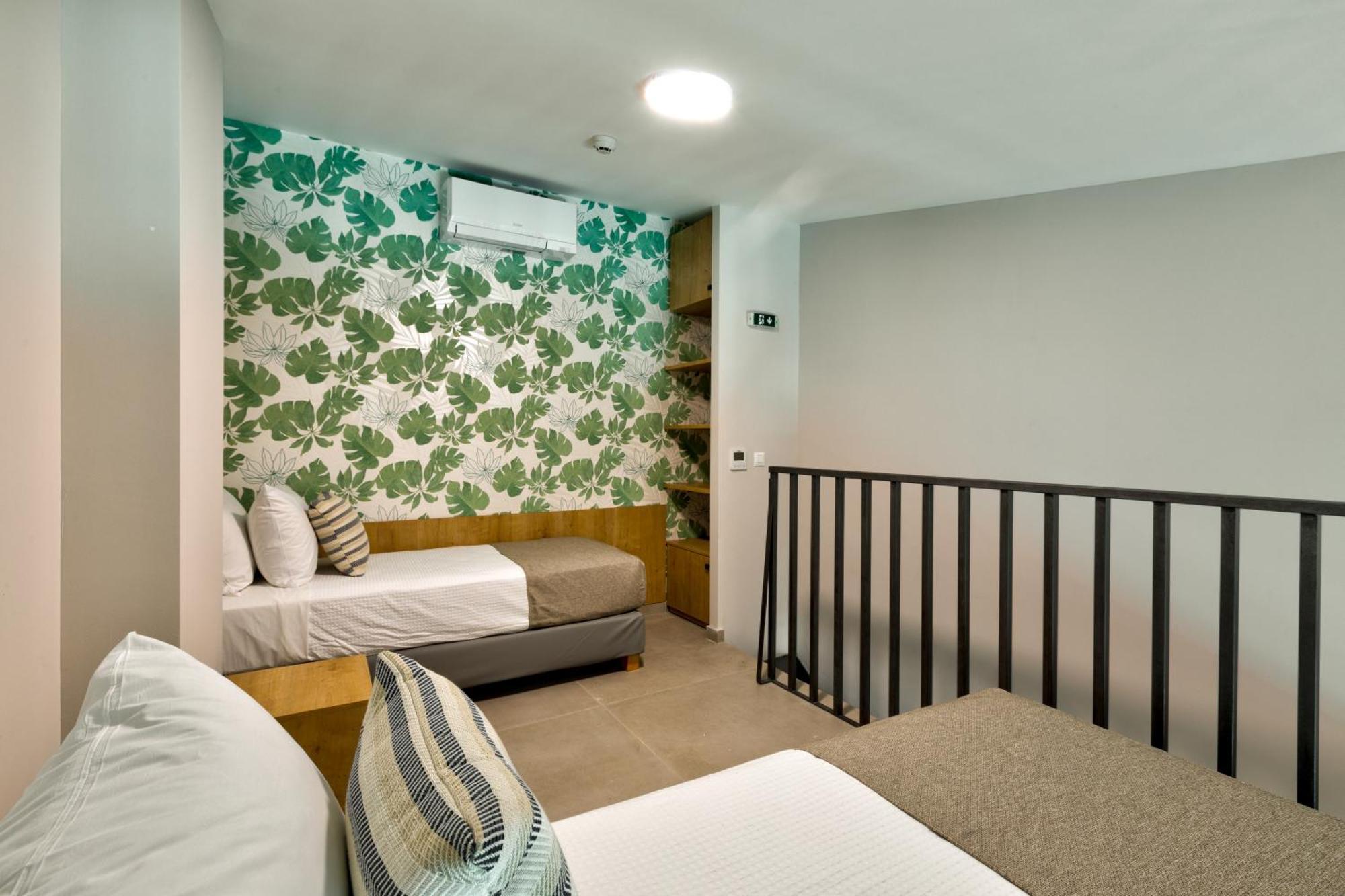 White Olive Premium Laganas Hotel Exterior foto
